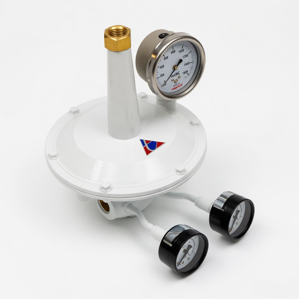 Air Oil Ratiotrol